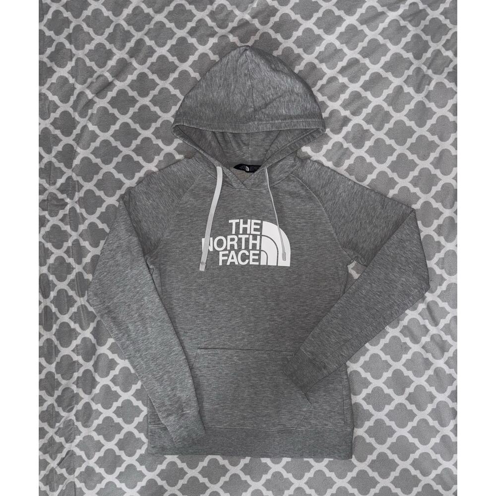 The North Face Hoodie
